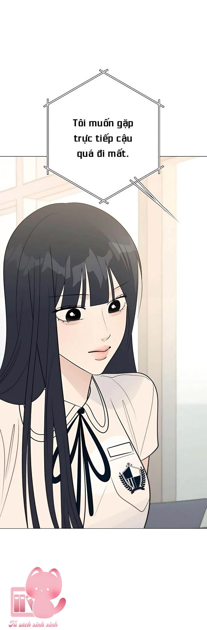 Hashtag: Mối Tình Đầu - Chap 39 - Trang 43