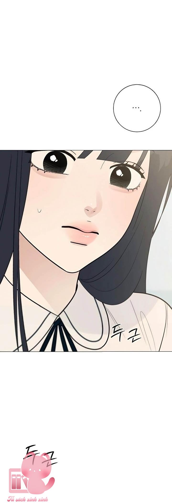 Hashtag: Mối Tình Đầu - Chap 39 - Trang 44