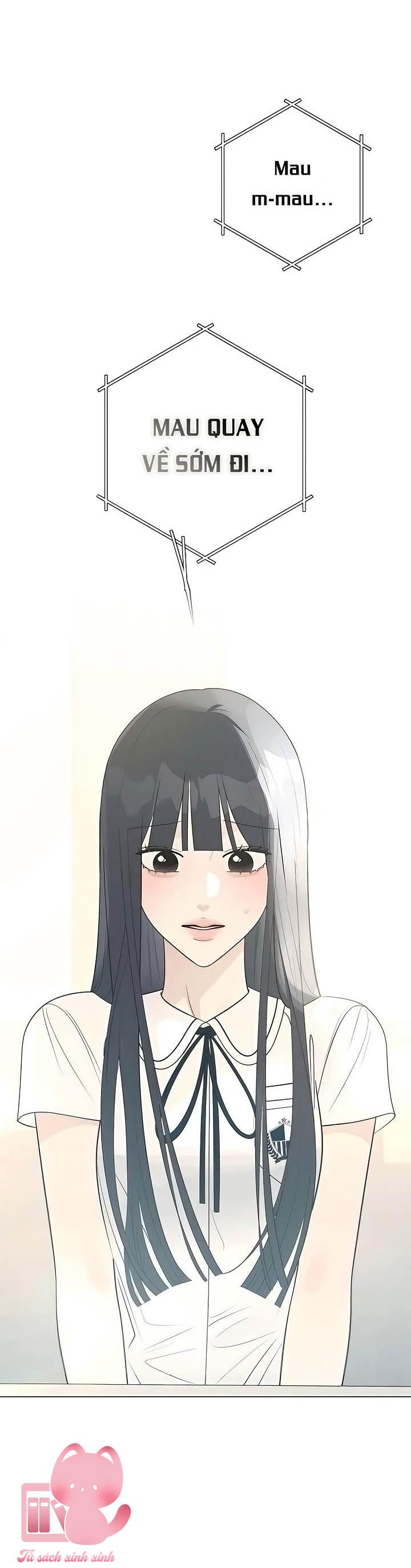 Hashtag: Mối Tình Đầu - Chap 39 - Trang 50