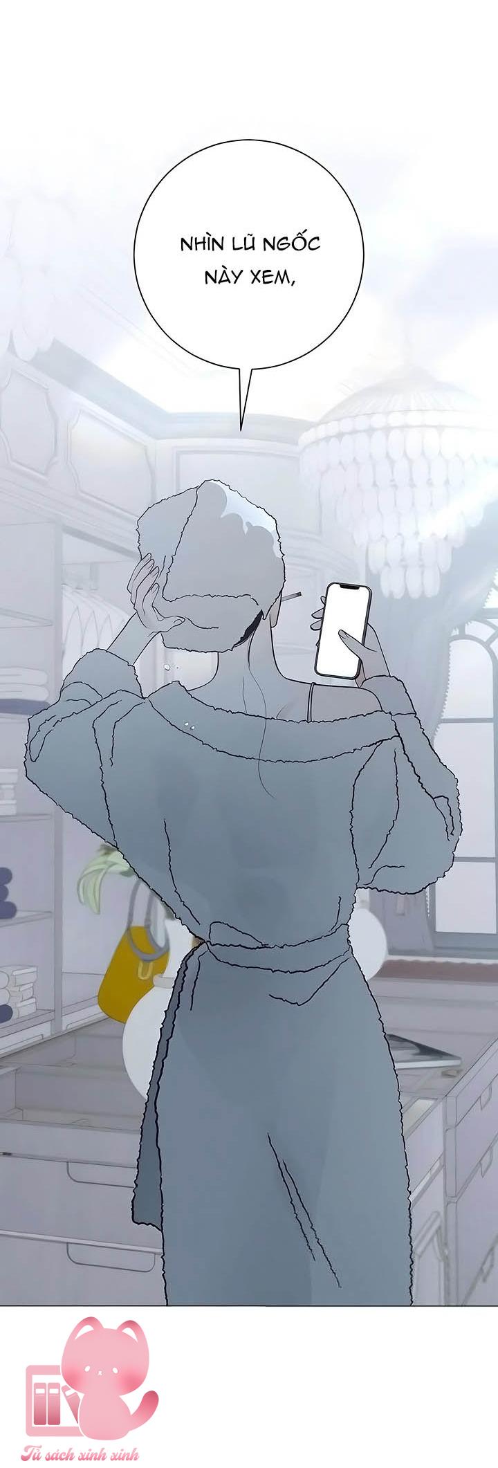 Hashtag: Mối Tình Đầu - Chap 39 - Trang 53