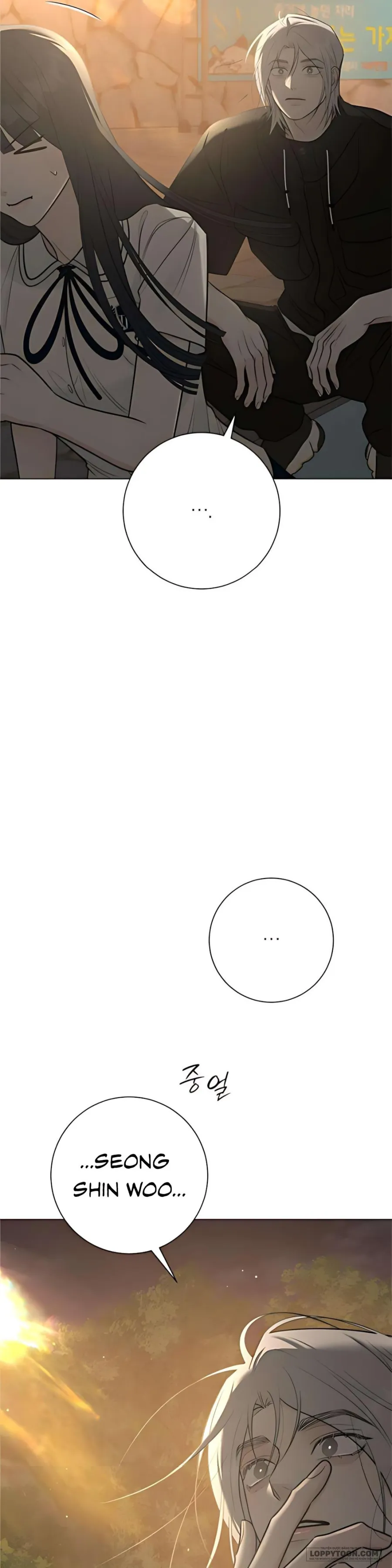 Hashtag: Mối Tình Đầu - Chap 4 - Trang 11