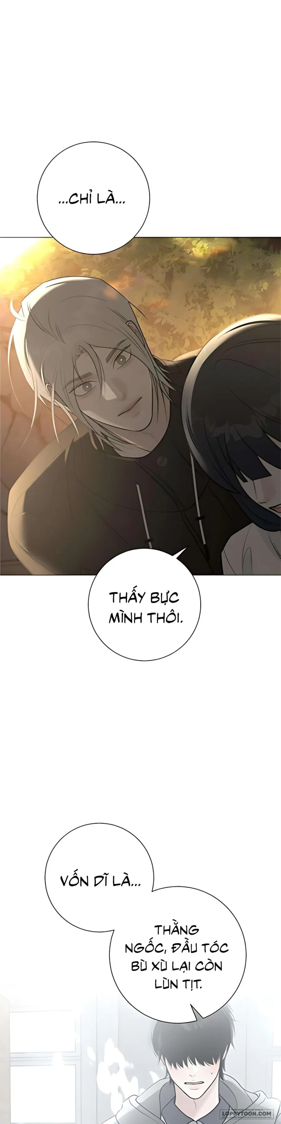Hashtag: Mối Tình Đầu - Chap 4 - Trang 18