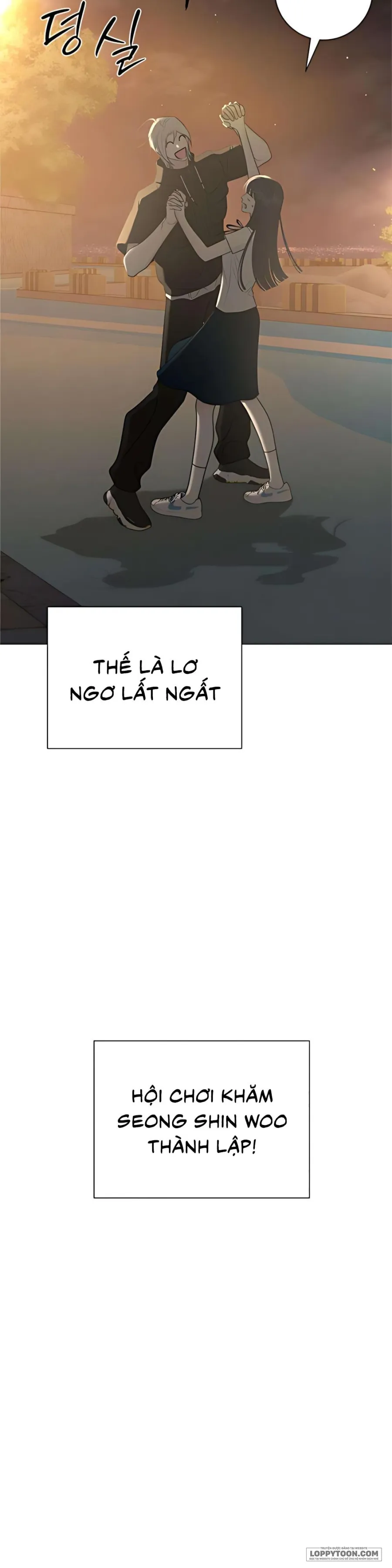 Hashtag: Mối Tình Đầu - Chap 4 - Trang 21