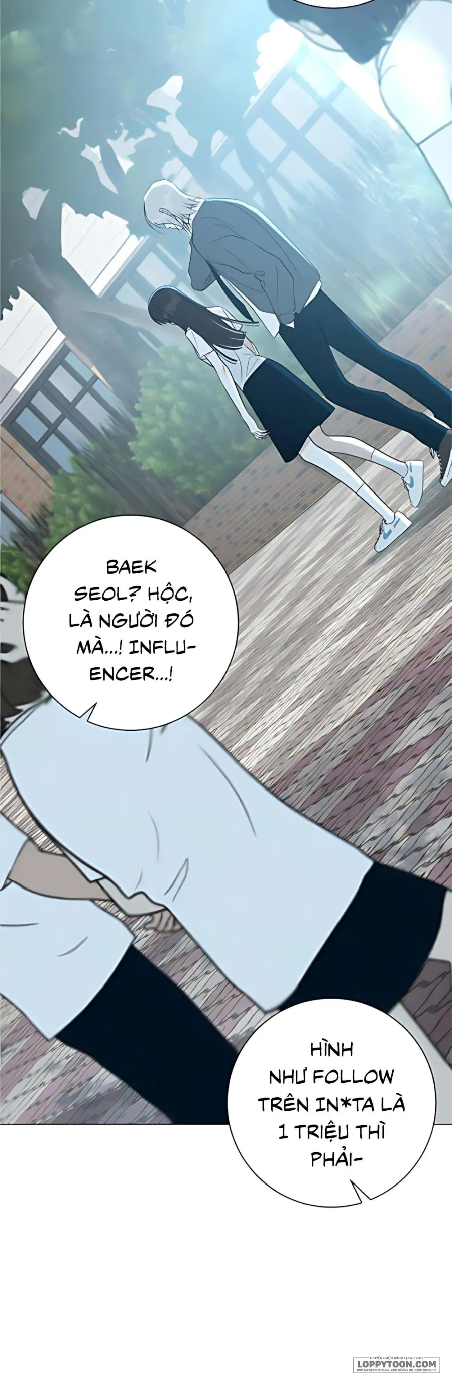 Hashtag: Mối Tình Đầu - Chap 4 - Trang 25