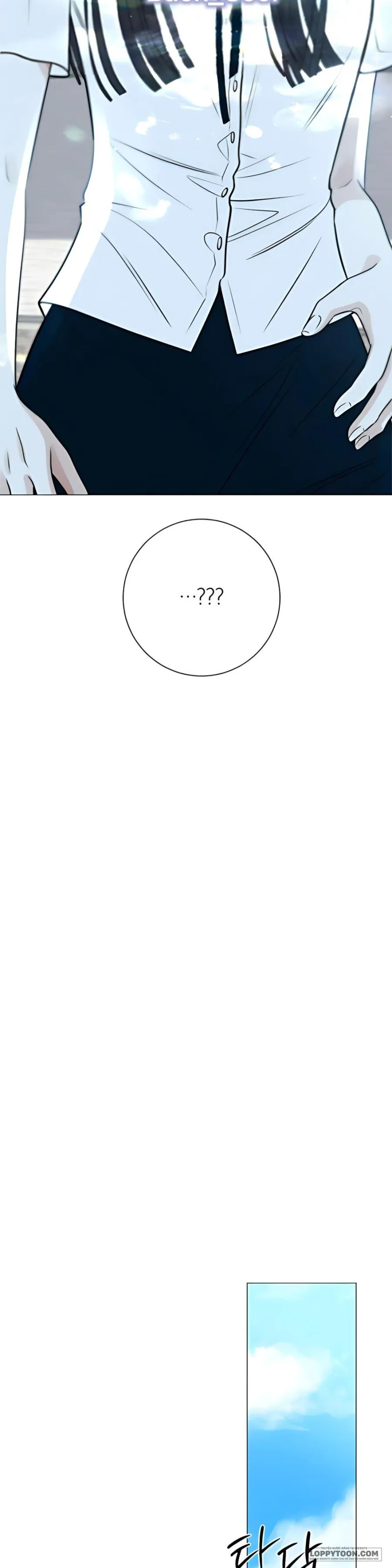 Hashtag: Mối Tình Đầu - Chap 4 - Trang 35