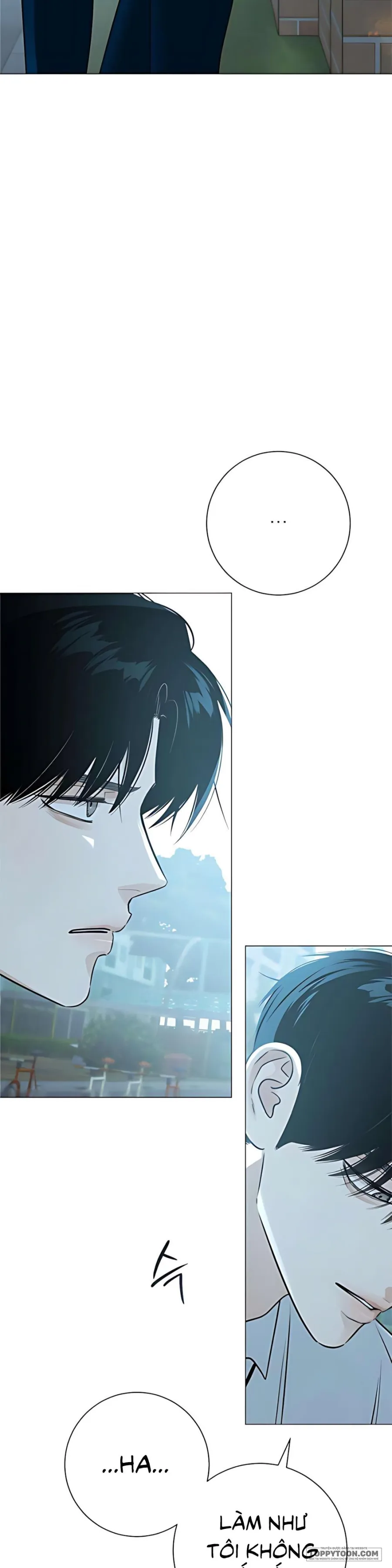 Hashtag: Mối Tình Đầu - Chap 4 - Trang 40