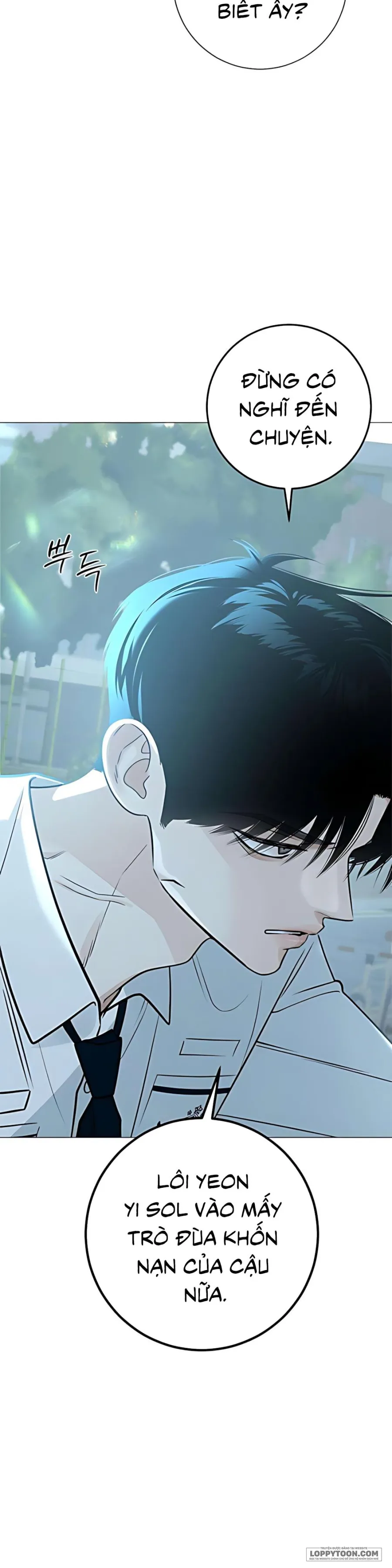 Hashtag: Mối Tình Đầu - Chap 4 - Trang 41