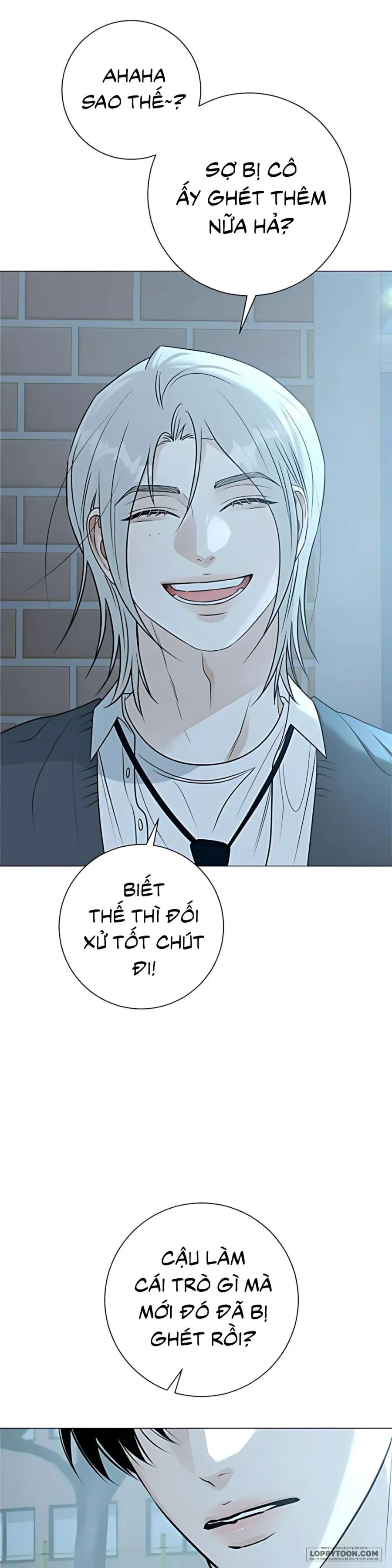 Hashtag: Mối Tình Đầu - Chap 4 - Trang 42
