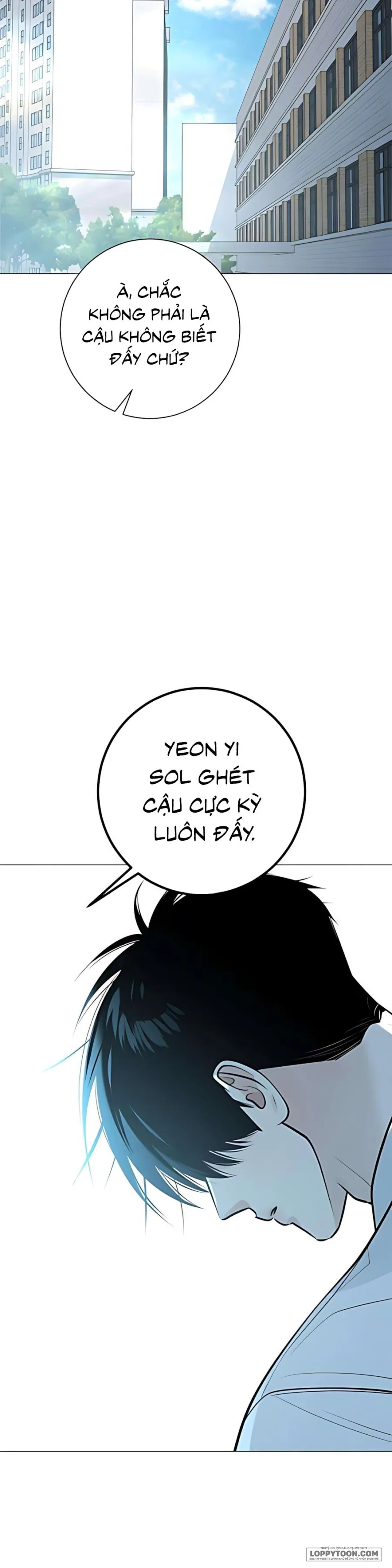 Hashtag: Mối Tình Đầu - Chap 4 - Trang 45