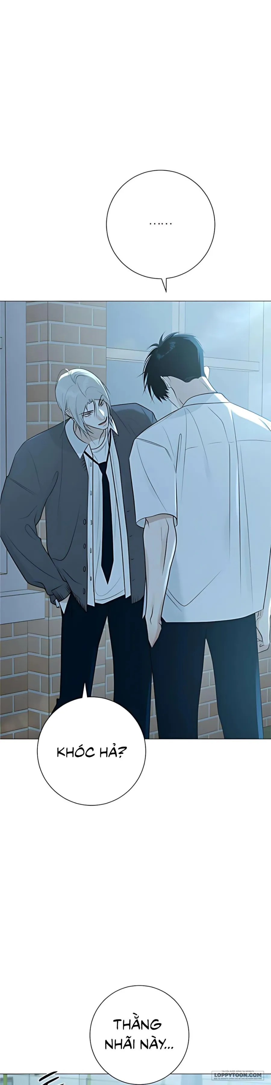 Hashtag: Mối Tình Đầu - Chap 4 - Trang 46