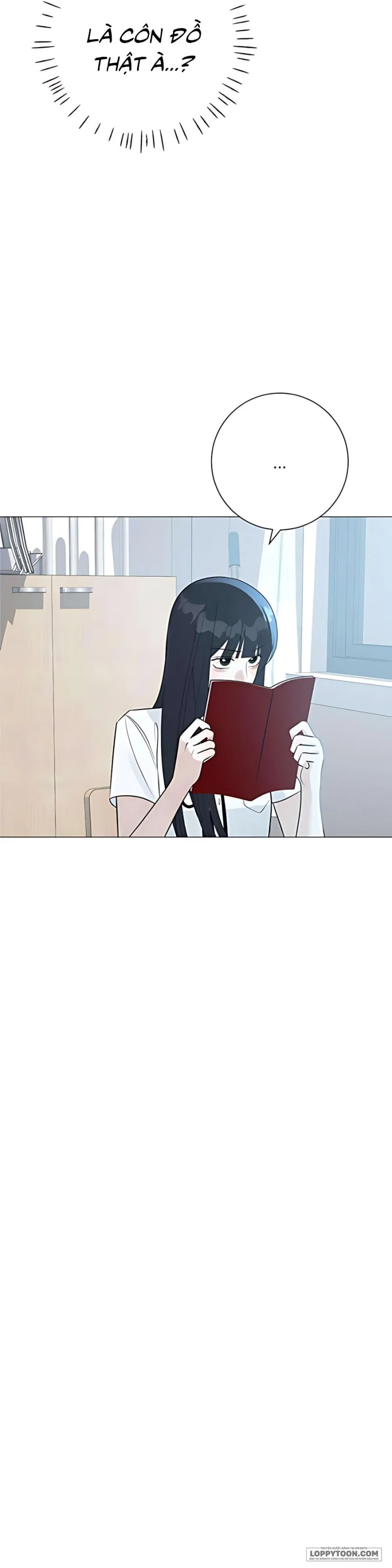 Hashtag: Mối Tình Đầu - Chap 4 - Trang 51