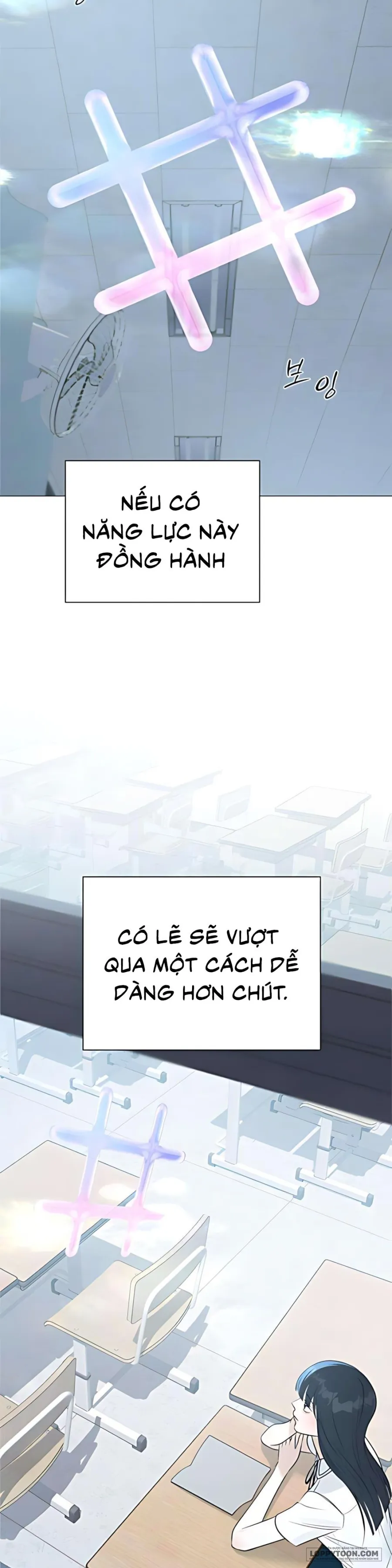 Hashtag: Mối Tình Đầu - Chap 4 - Trang 56