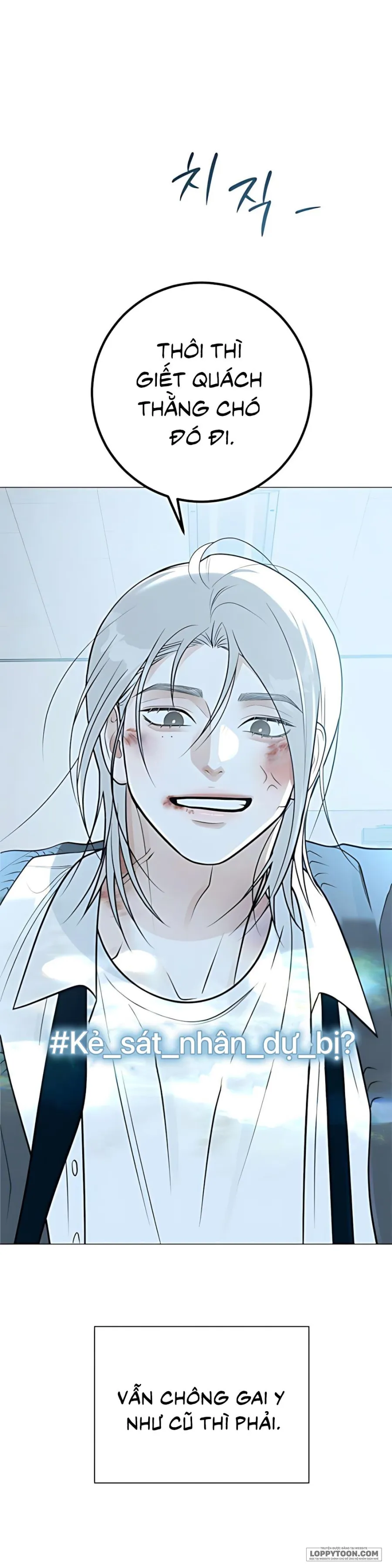 Hashtag: Mối Tình Đầu - Chap 4 - Trang 59