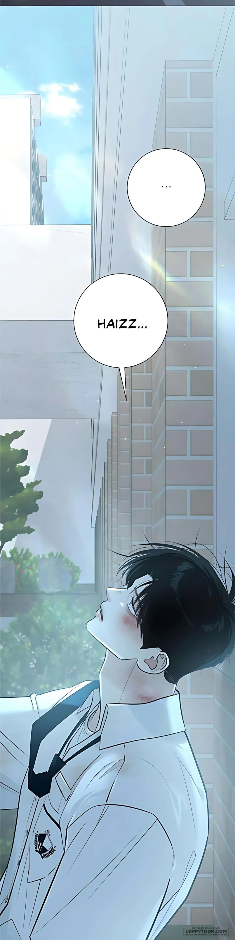 Hashtag: Mối Tình Đầu - Chap 4 - Trang 62