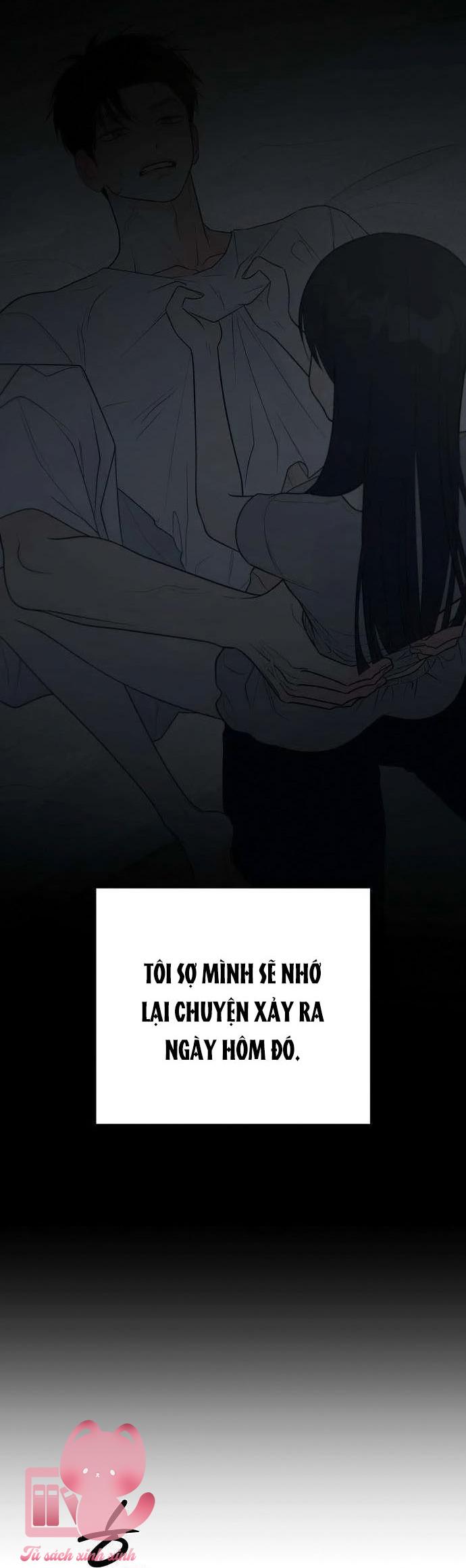 Hashtag: Mối Tình Đầu - Chap 40 - Trang 23