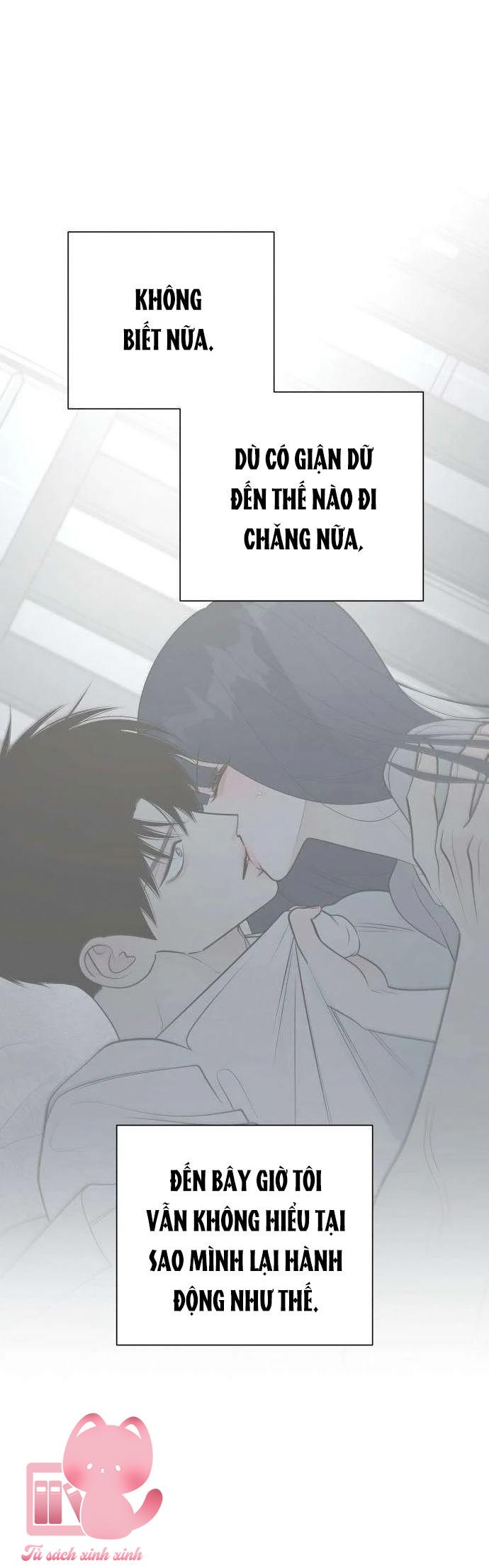 Hashtag: Mối Tình Đầu - Chap 40 - Trang 26