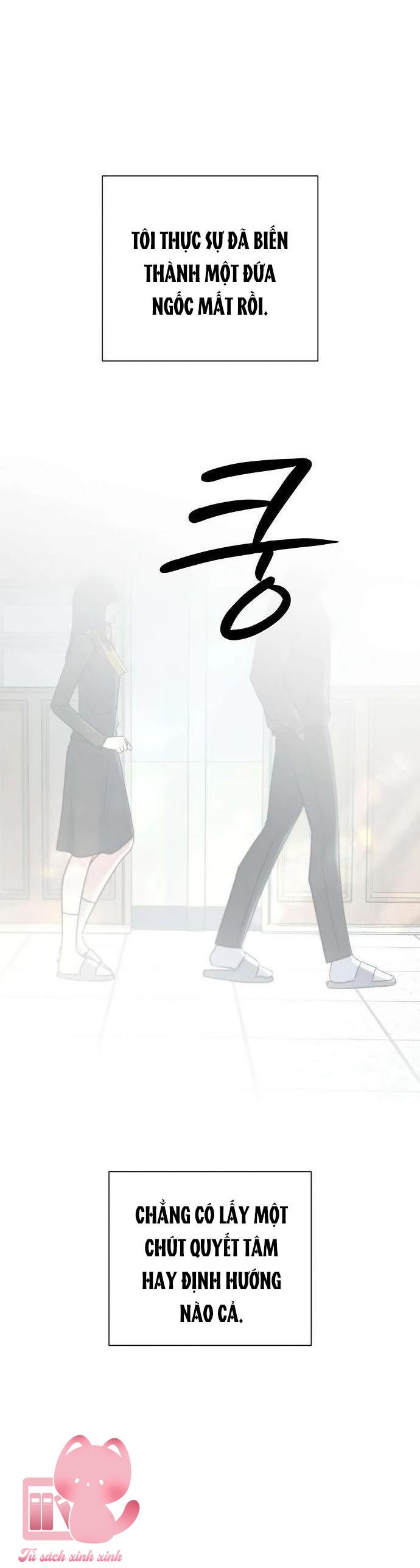 Hashtag: Mối Tình Đầu - Chap 40 - Trang 33