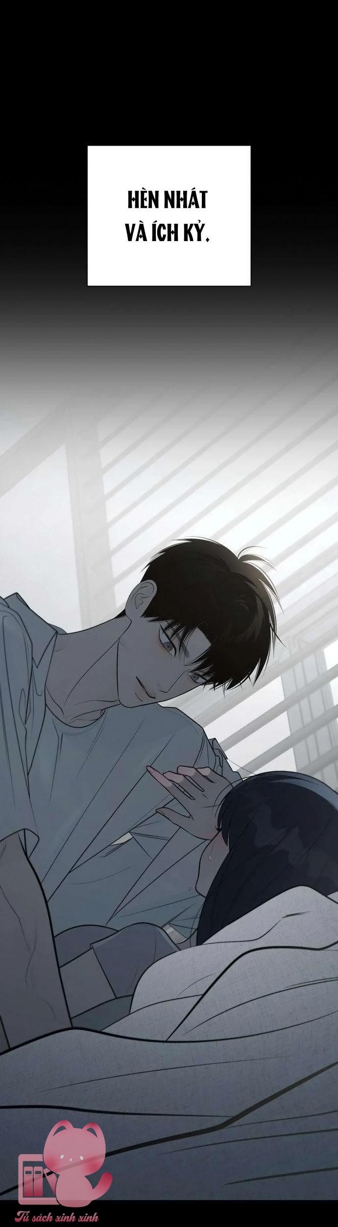 Hashtag: Mối Tình Đầu - Chap 40 - Trang 46