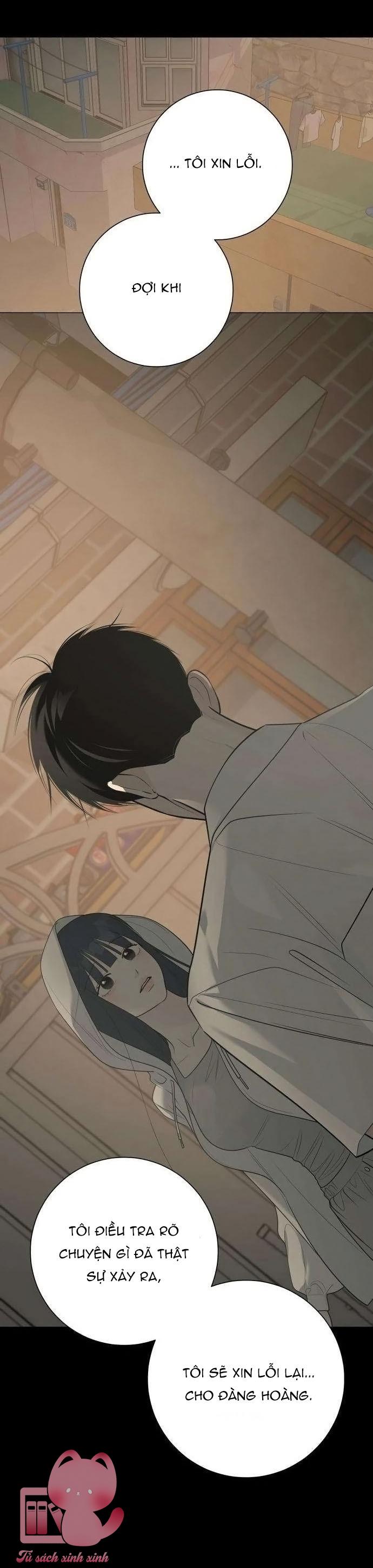 Hashtag: Mối Tình Đầu - Chap 40 - Trang 49