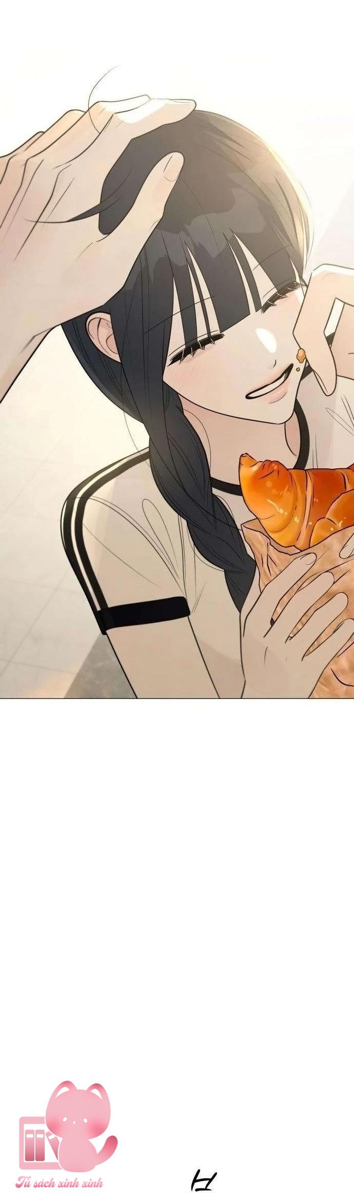 Hashtag: Mối Tình Đầu - Chap 40 - Trang 55