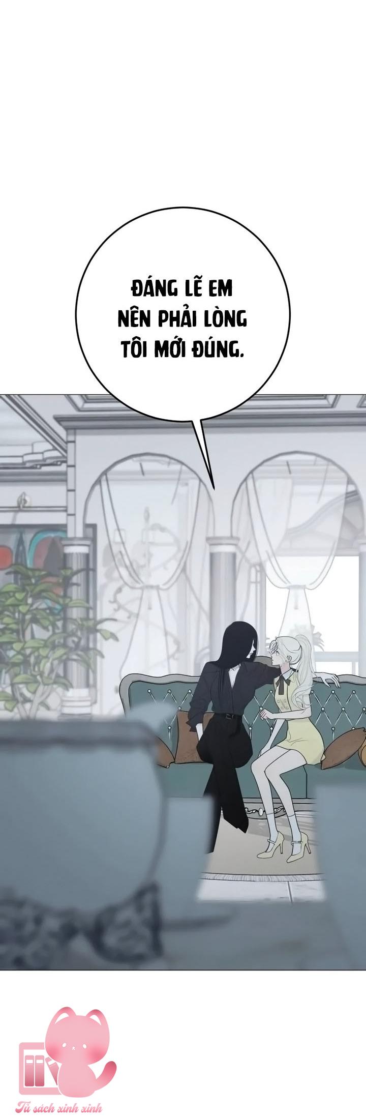 Hashtag: Mối Tình Đầu - Chap 41 - Trang 14
