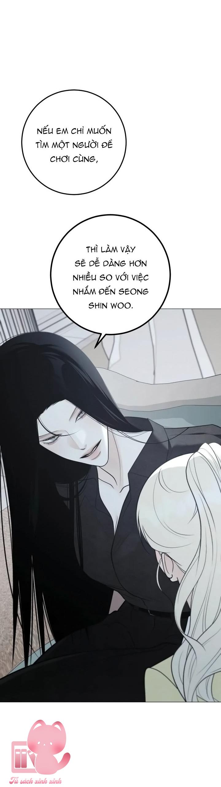 Hashtag: Mối Tình Đầu - Chap 41 - Trang 15