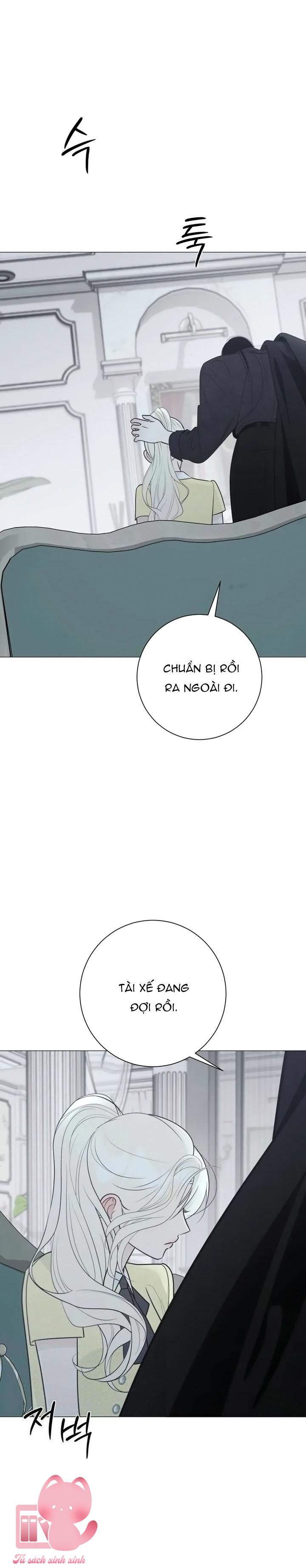 Hashtag: Mối Tình Đầu - Chap 41 - Trang 16