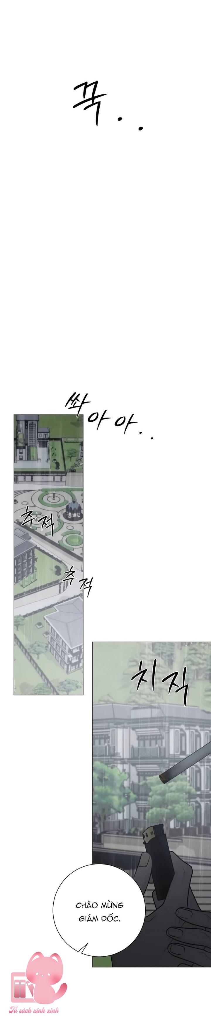 Hashtag: Mối Tình Đầu - Chap 41 - Trang 18
