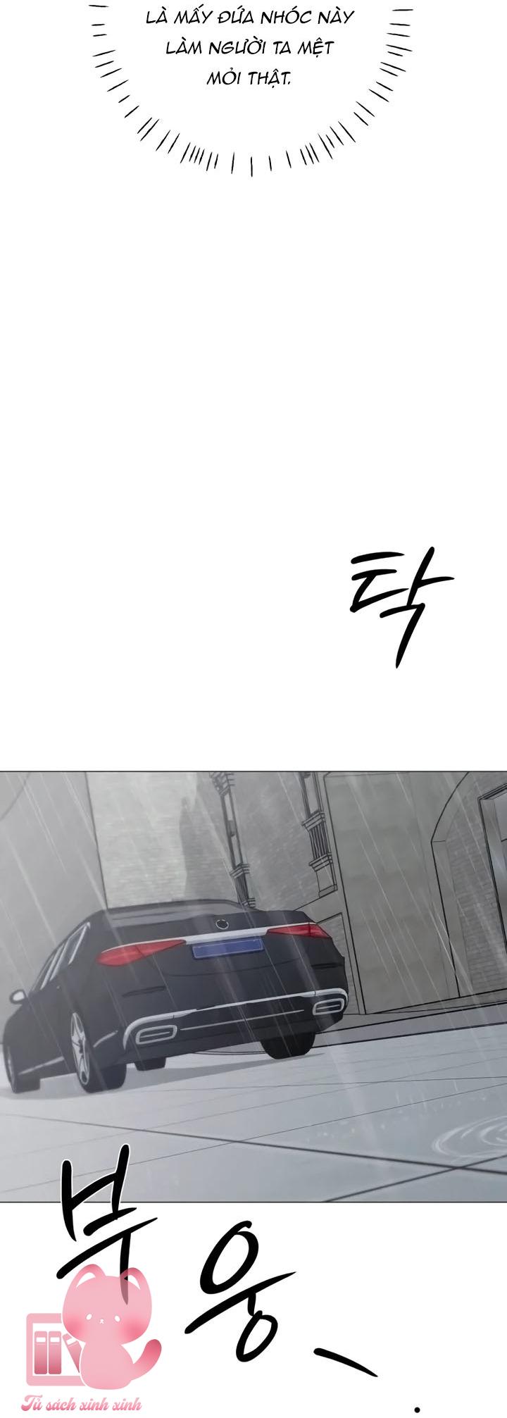 Hashtag: Mối Tình Đầu - Chap 41 - Trang 20
