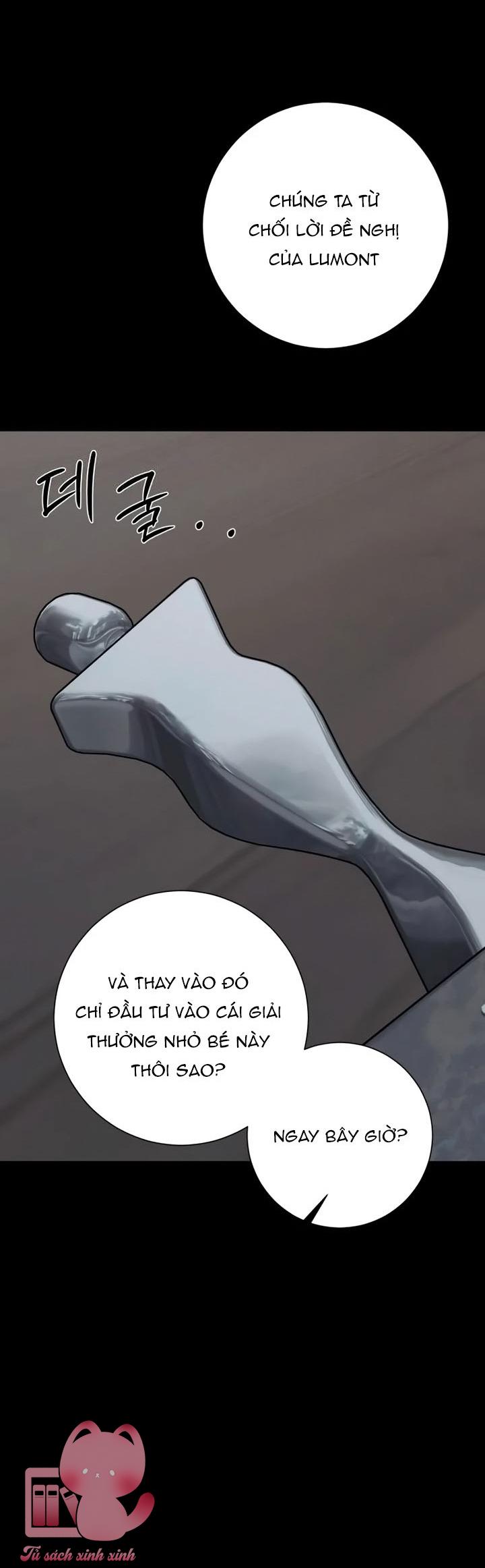 Hashtag: Mối Tình Đầu - Chap 41 - Trang 22