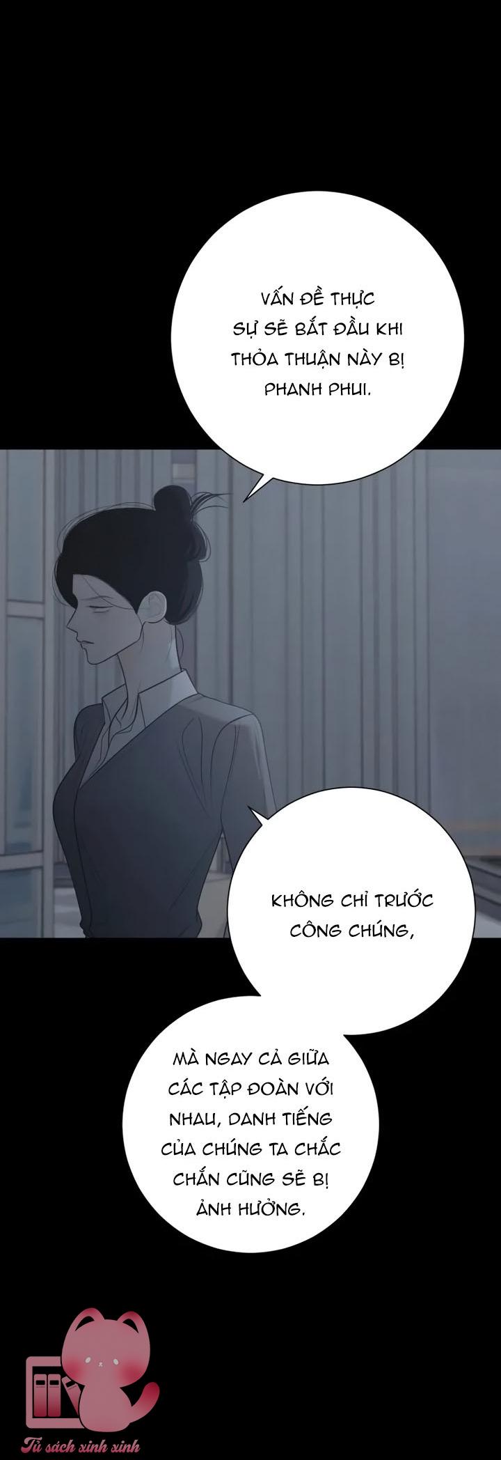 Hashtag: Mối Tình Đầu - Chap 41 - Trang 24