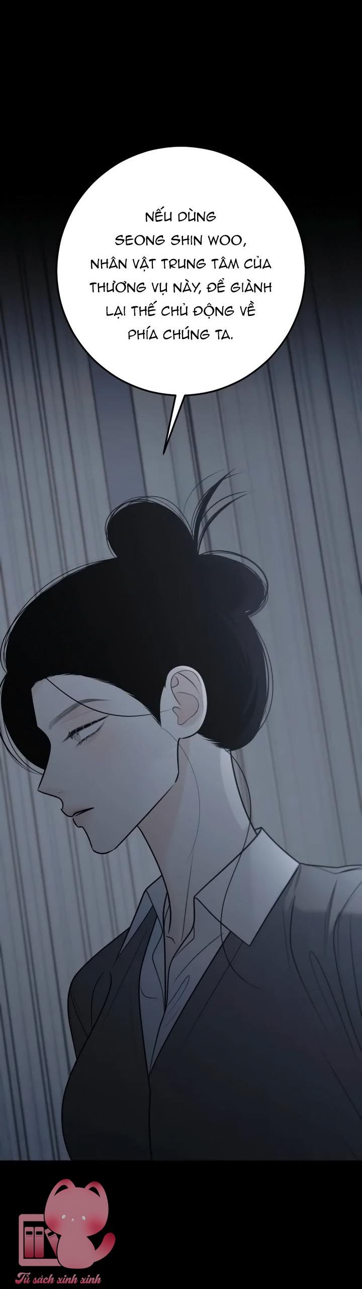Hashtag: Mối Tình Đầu - Chap 41 - Trang 26