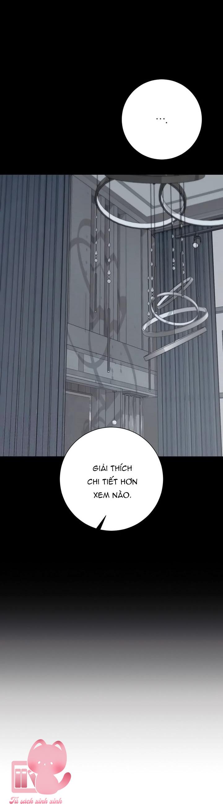 Hashtag: Mối Tình Đầu - Chap 41 - Trang 27