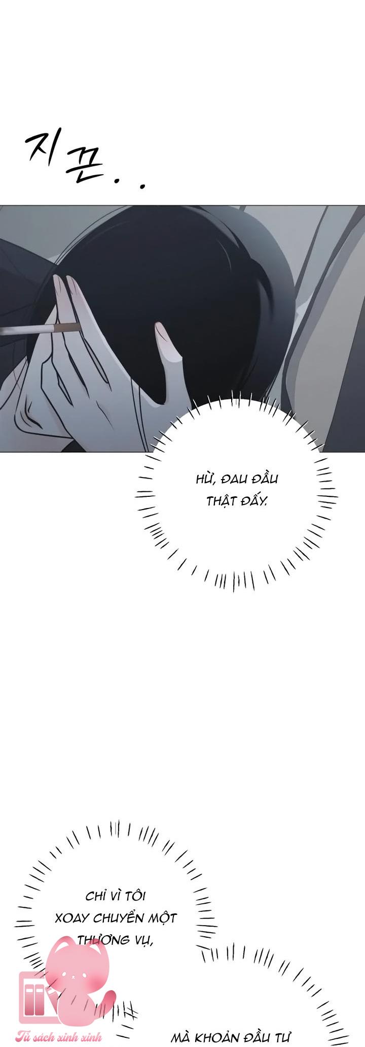 Hashtag: Mối Tình Đầu - Chap 41 - Trang 28
