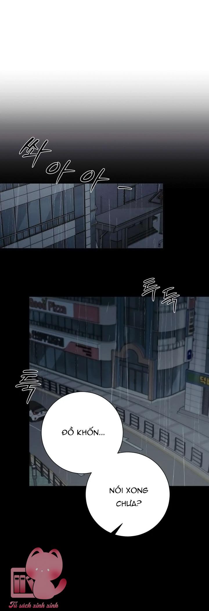 Hashtag: Mối Tình Đầu - Chap 41 - Trang 4