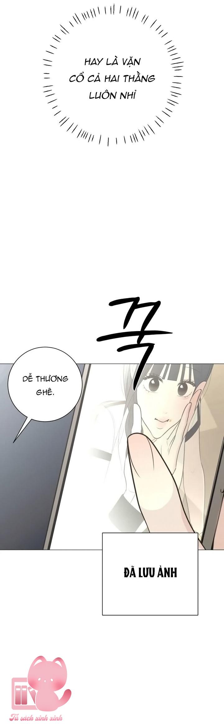 Hashtag: Mối Tình Đầu - Chap 41 - Trang 32