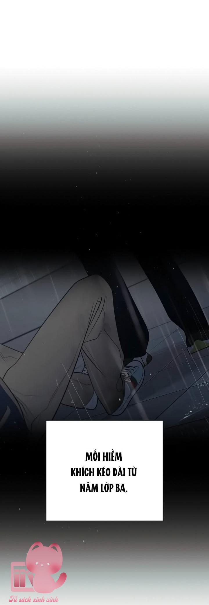 Hashtag: Mối Tình Đầu - Chap 41 - Trang 47