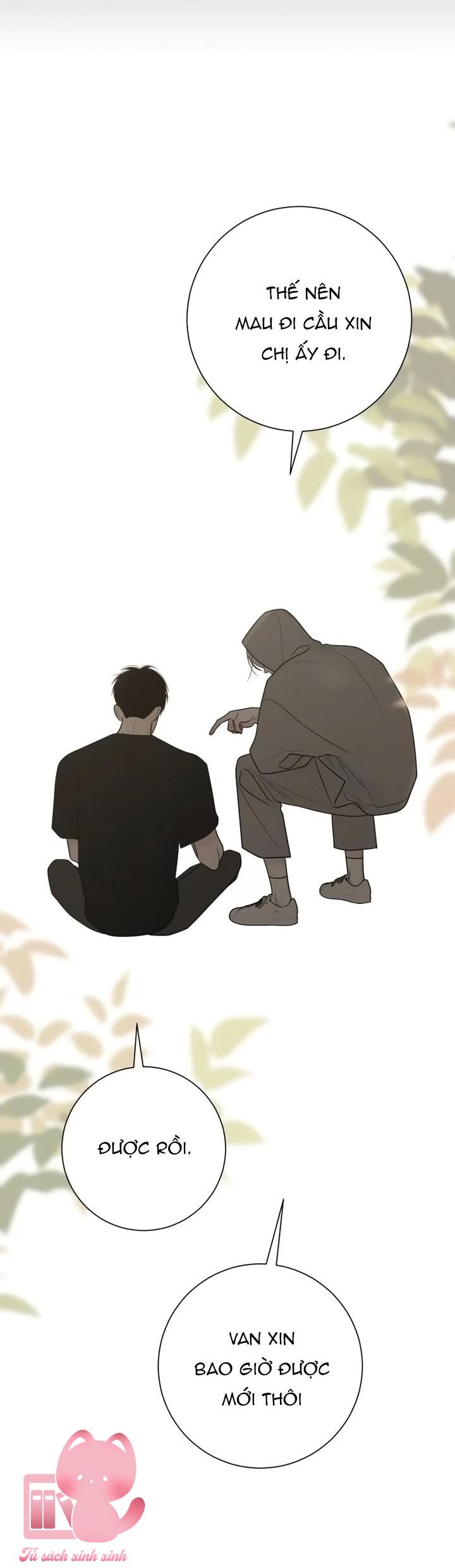 Hashtag: Mối Tình Đầu - Chap 41 - Trang 48