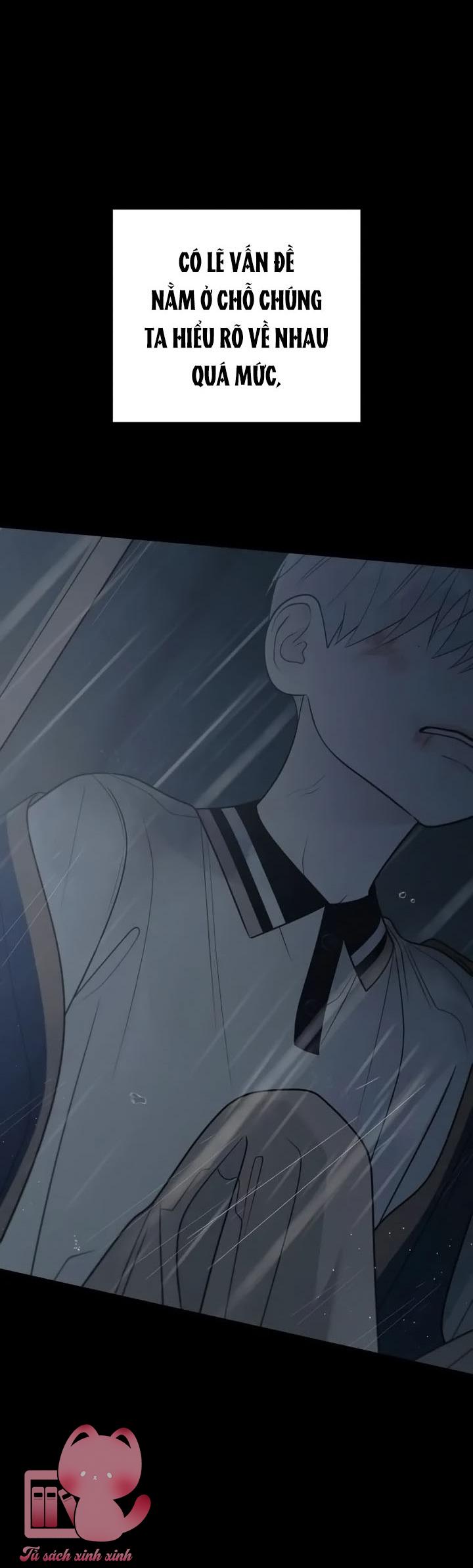 Hashtag: Mối Tình Đầu - Chap 41 - Trang 7