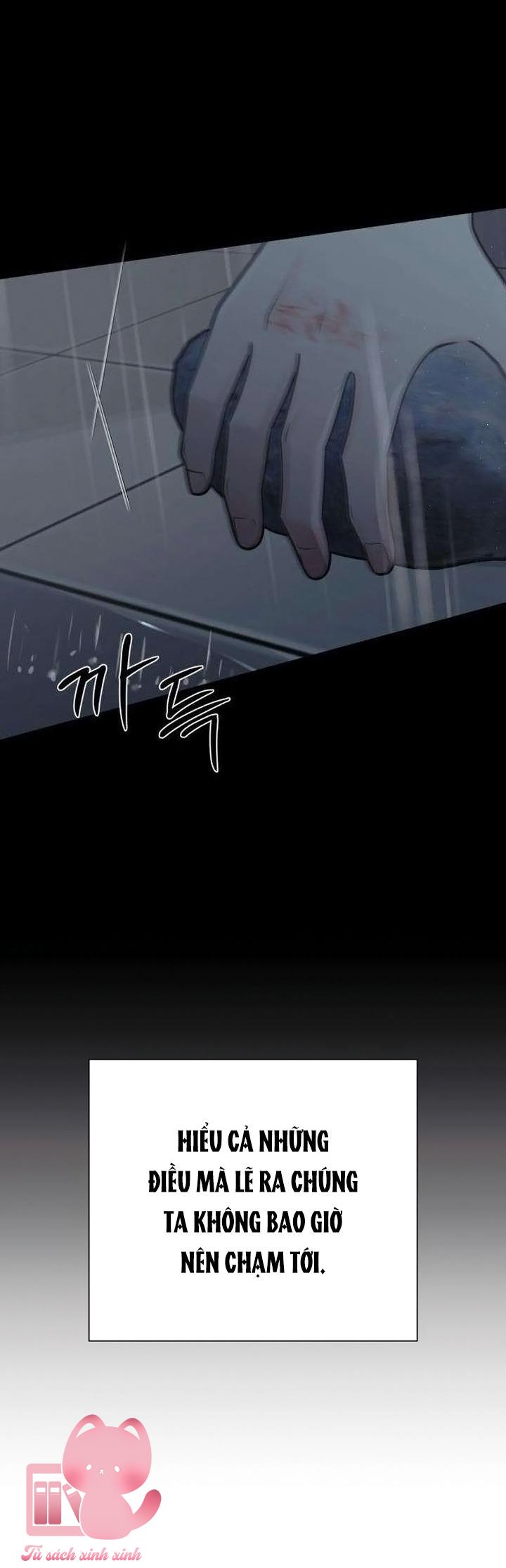 Hashtag: Mối Tình Đầu - Chap 41 - Trang 8