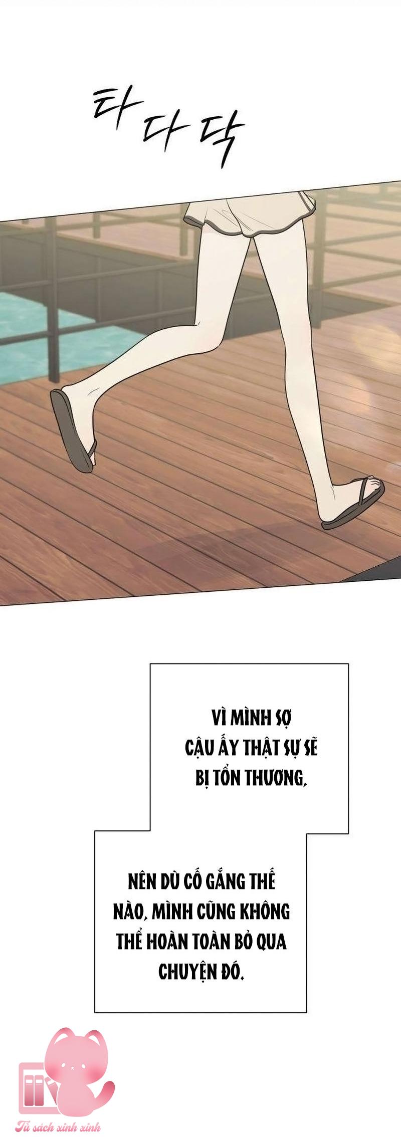 Hashtag: Mối Tình Đầu - Chap 42 - Trang 16