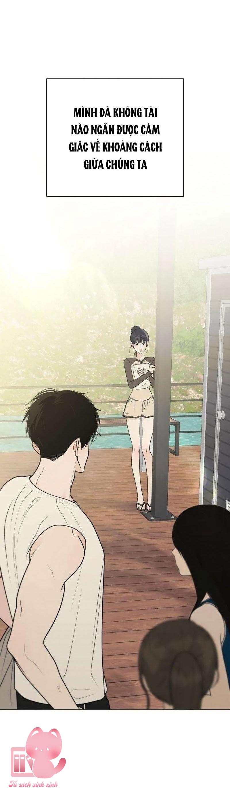 Hashtag: Mối Tình Đầu - Chap 42 - Trang 20