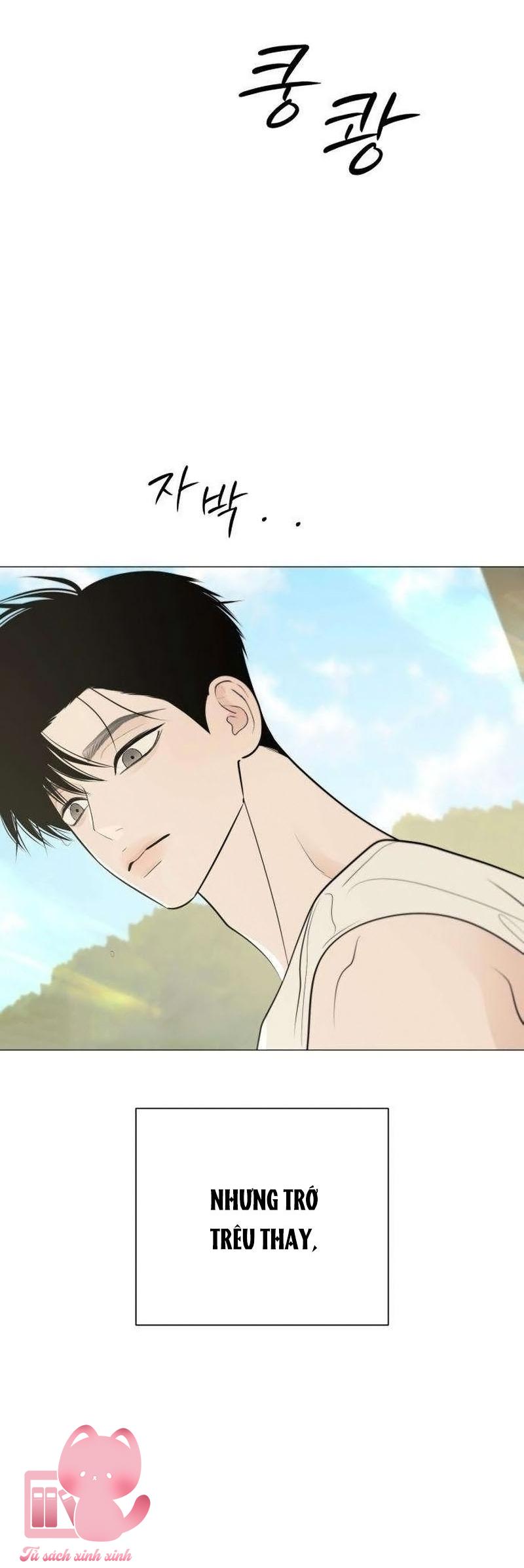 Hashtag: Mối Tình Đầu - Chap 42 - Trang 24
