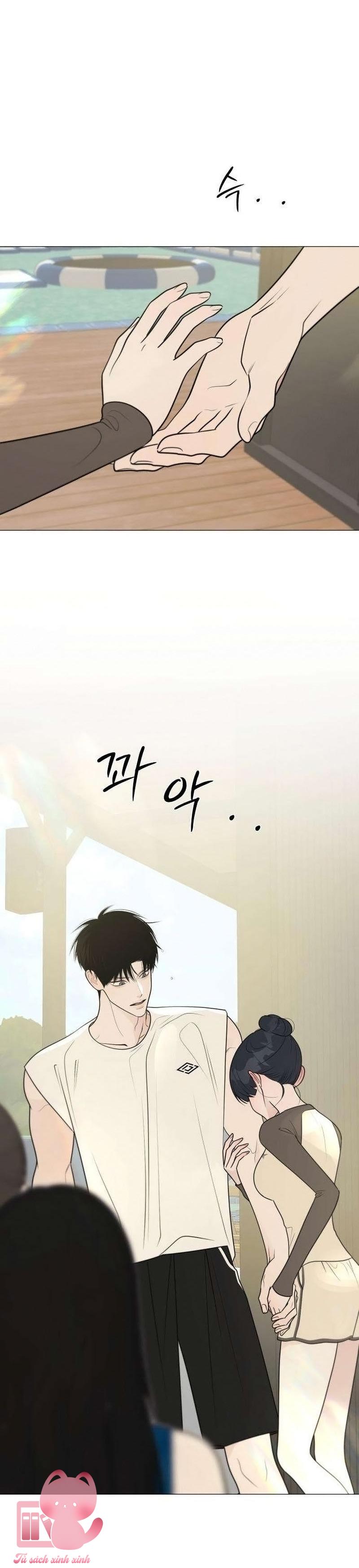 Hashtag: Mối Tình Đầu - Chap 42 - Trang 25