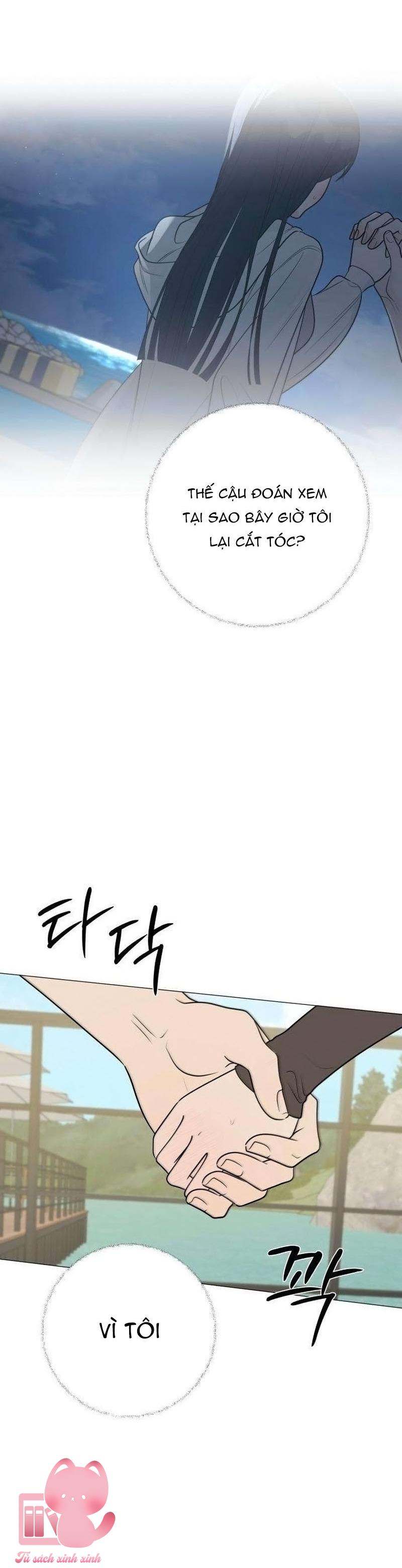 Hashtag: Mối Tình Đầu - Chap 42 - Trang 29