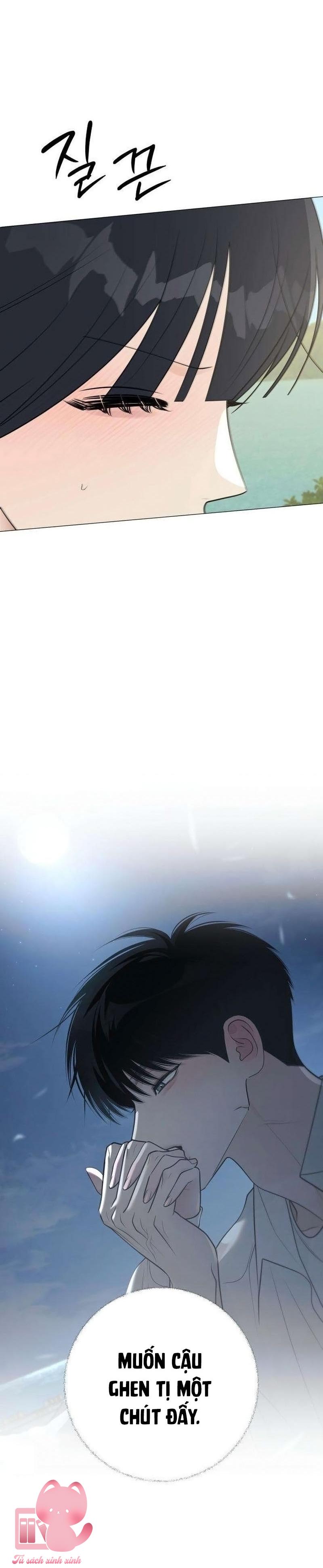 Hashtag: Mối Tình Đầu - Chap 42 - Trang 30