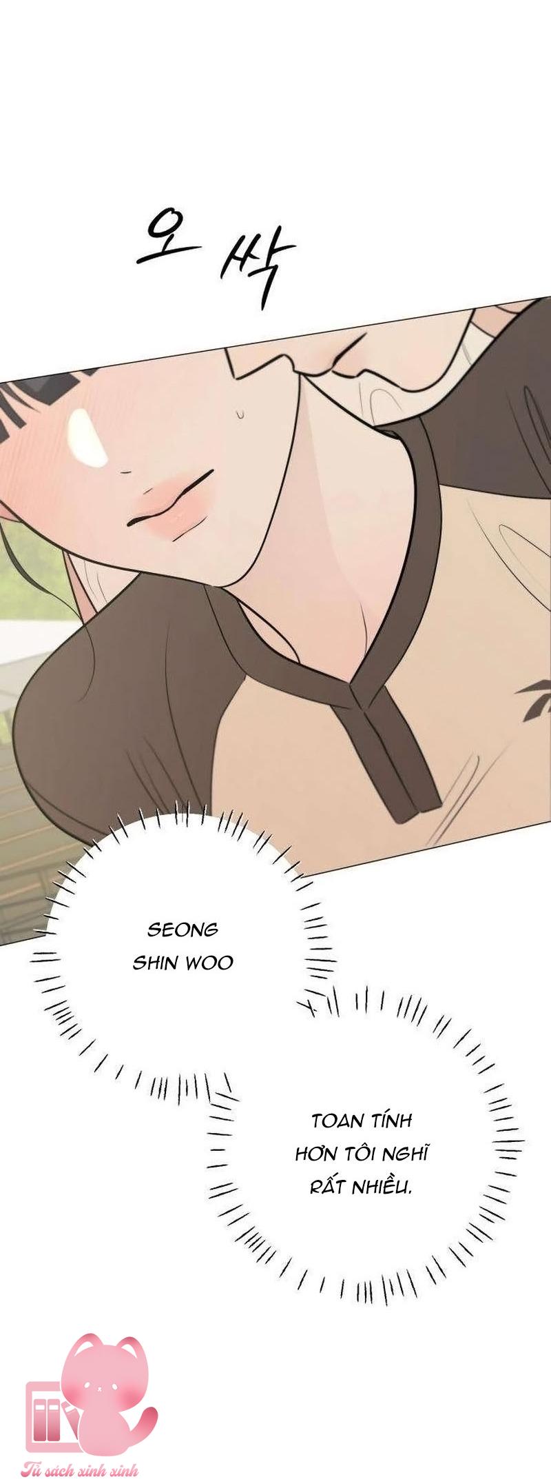 Hashtag: Mối Tình Đầu - Chap 42 - Trang 33