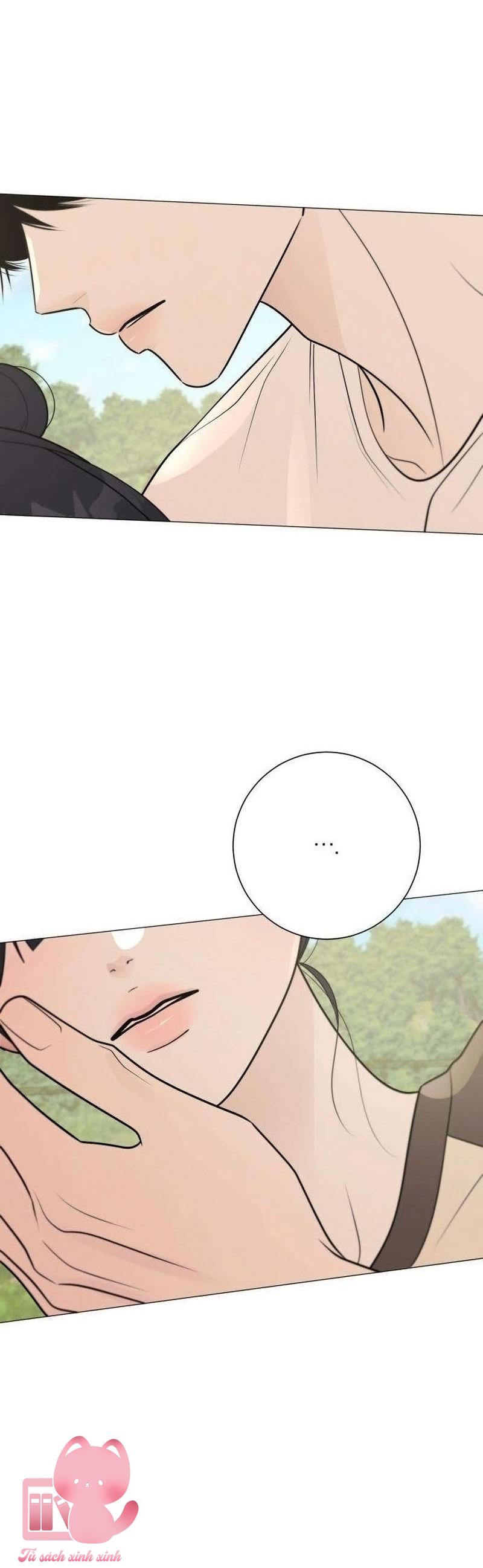 Hashtag: Mối Tình Đầu - Chap 42 - Trang 37