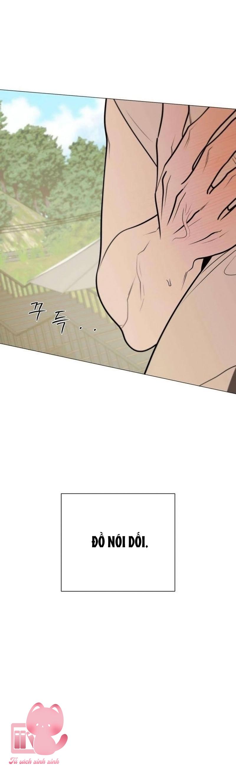 Hashtag: Mối Tình Đầu - Chap 42 - Trang 39