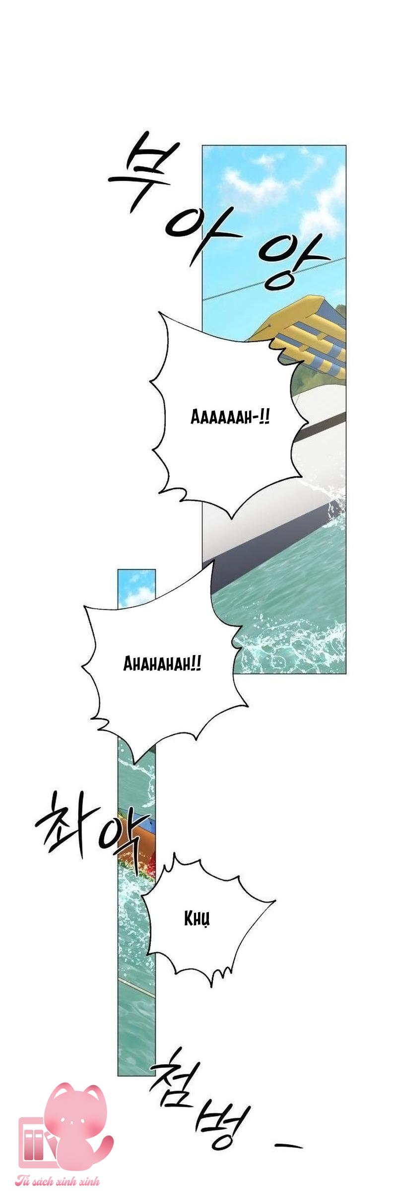 Hashtag: Mối Tình Đầu - Chap 42 - Trang 44